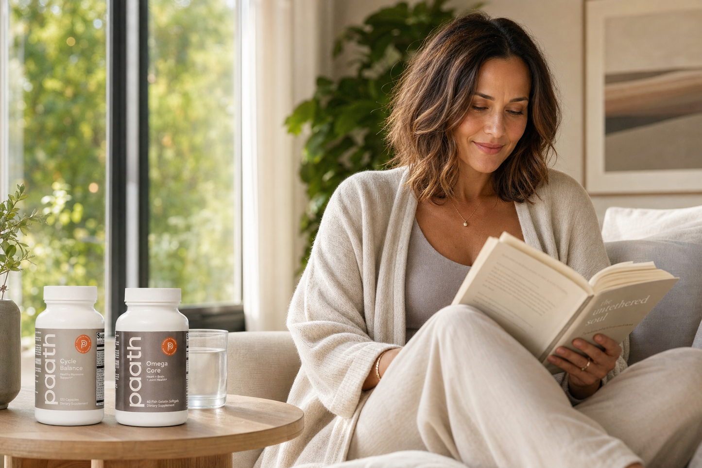 Peri & Menopause Reset Bundle