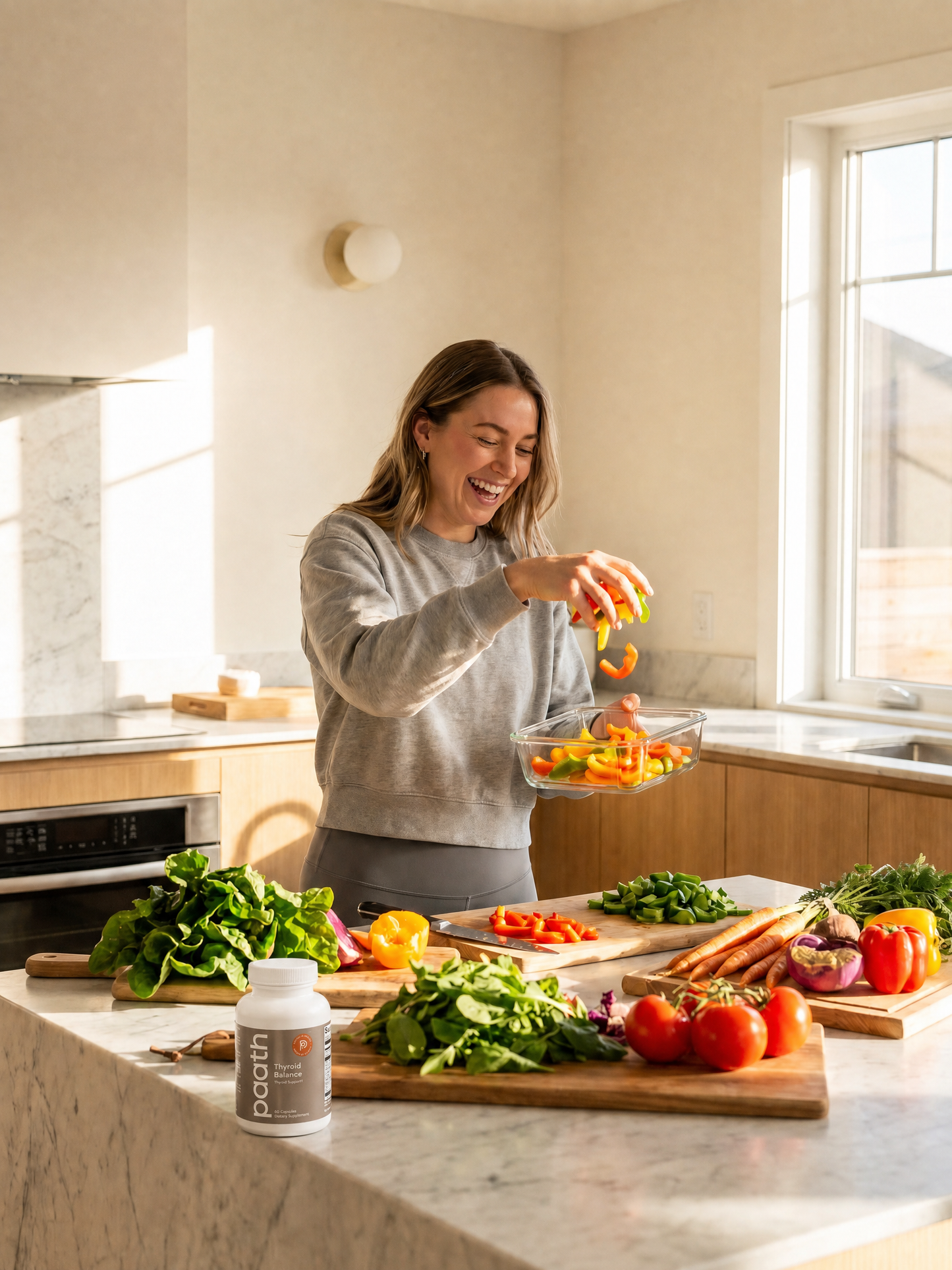 The Metabolic Reset Protocol