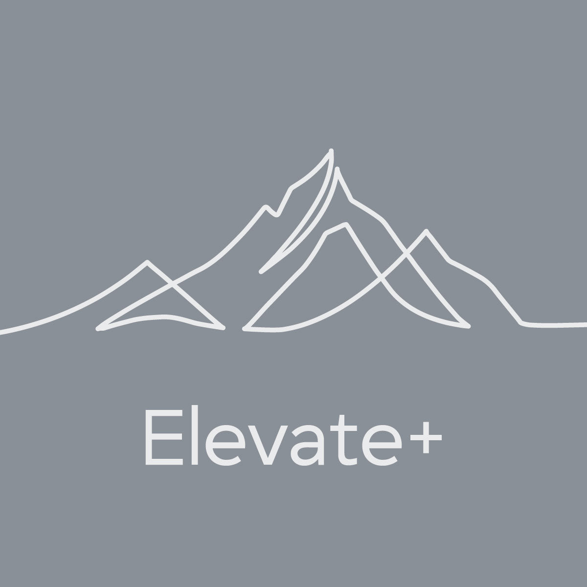 Elevate+