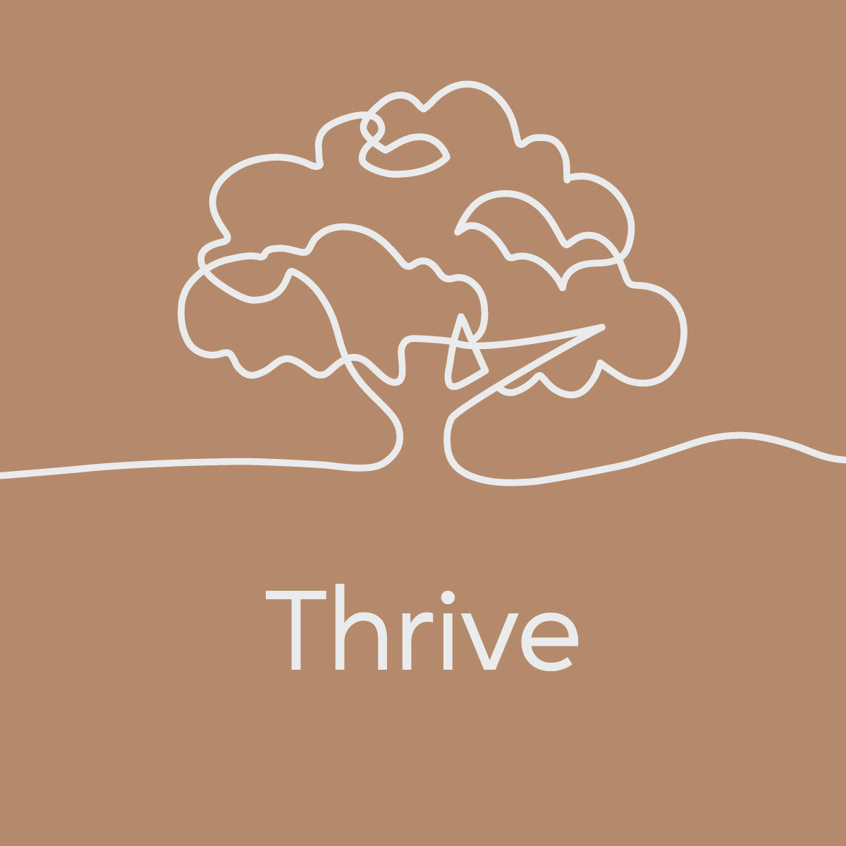 Thrive