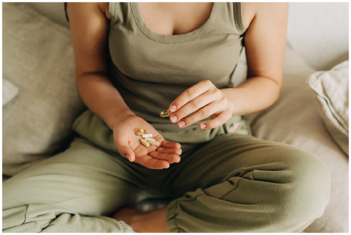 Your healing is not a detour. It’s the path.