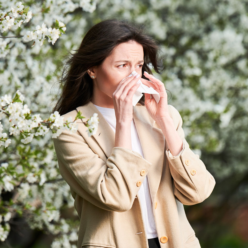 Allergy & Immune Support