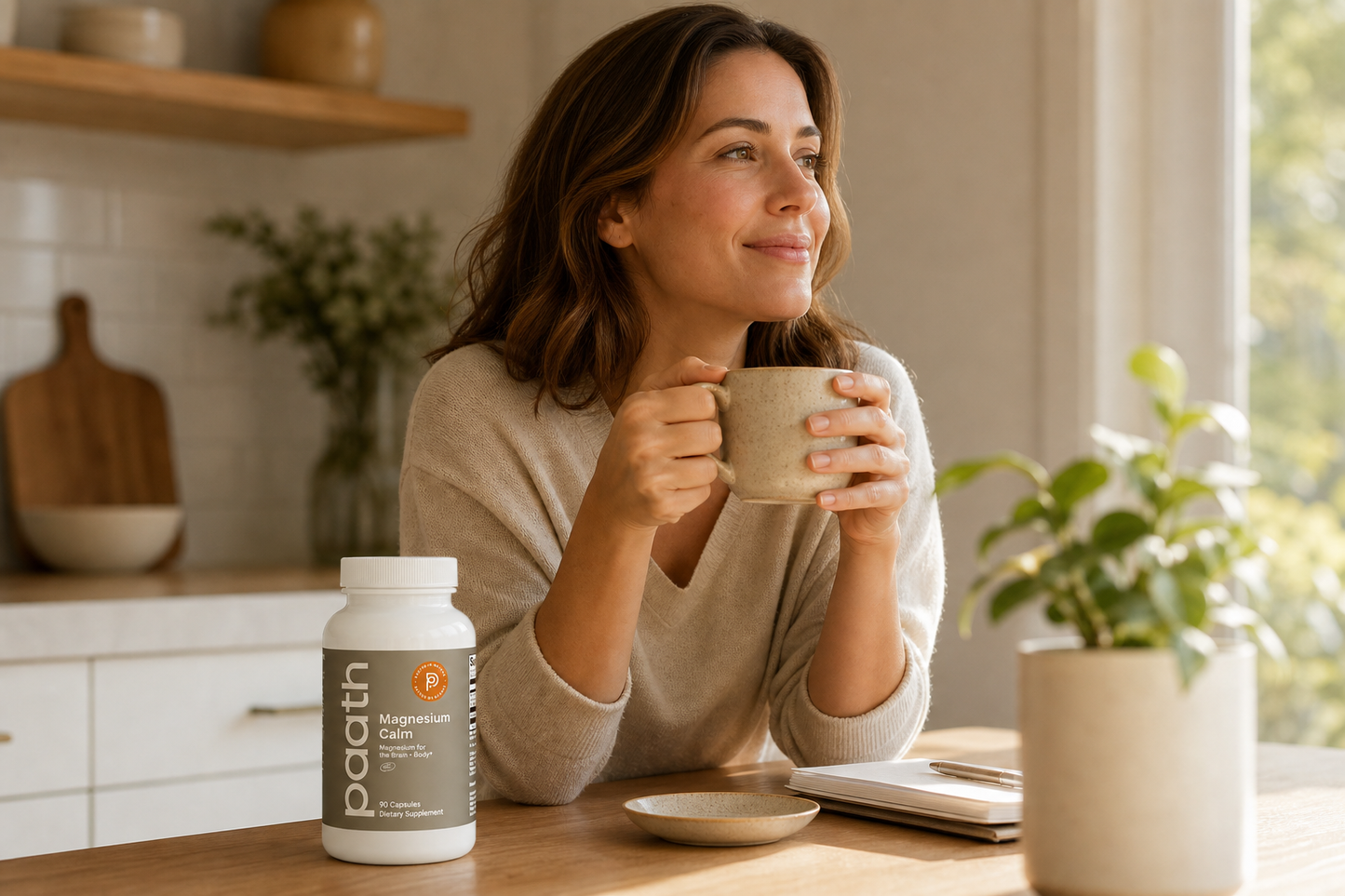 The Metabolic Reset Protocol
