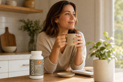 The Metabolic Reset Protocol