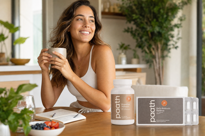 The Gut-Brain Reset