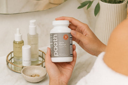Peri & Menopause Reset Bundle