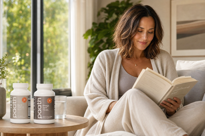 Peri & Menopause Reset Bundle