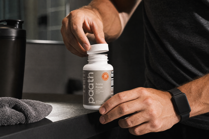 Alpha Vitality Protocol
