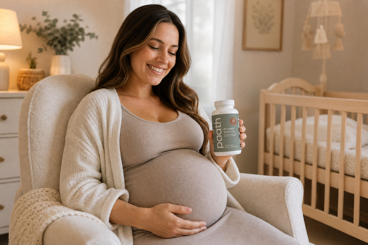 The Mama & Baby Foundation