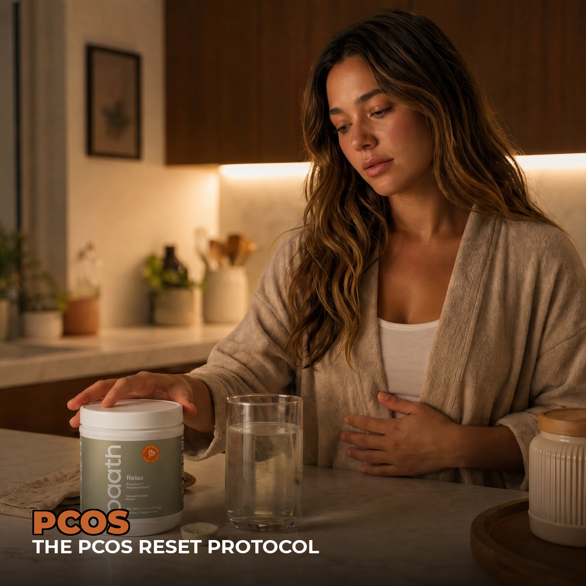 PCOS Reset Protocol