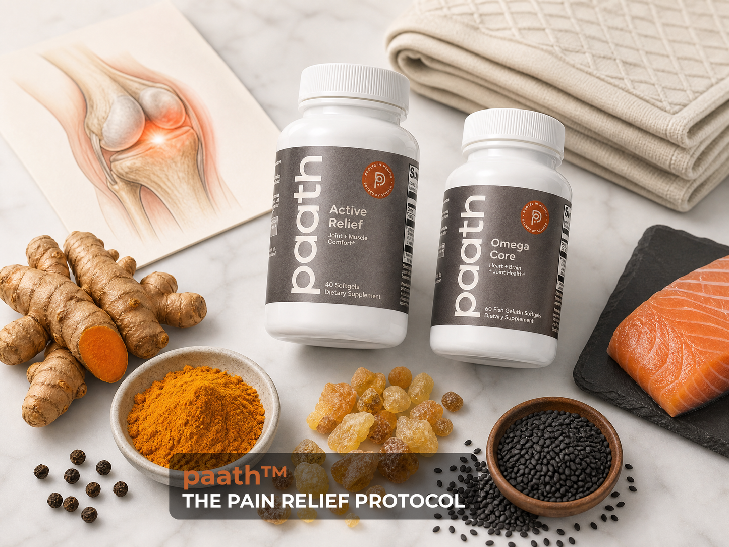 Pain Support Protocol