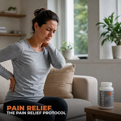 Pain Support Protocol