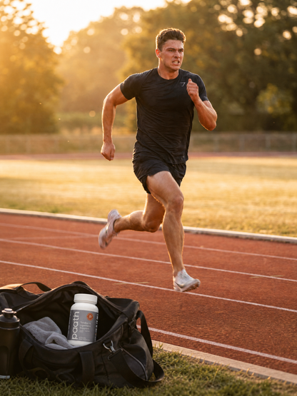 Sport Injury Recovery Stack
