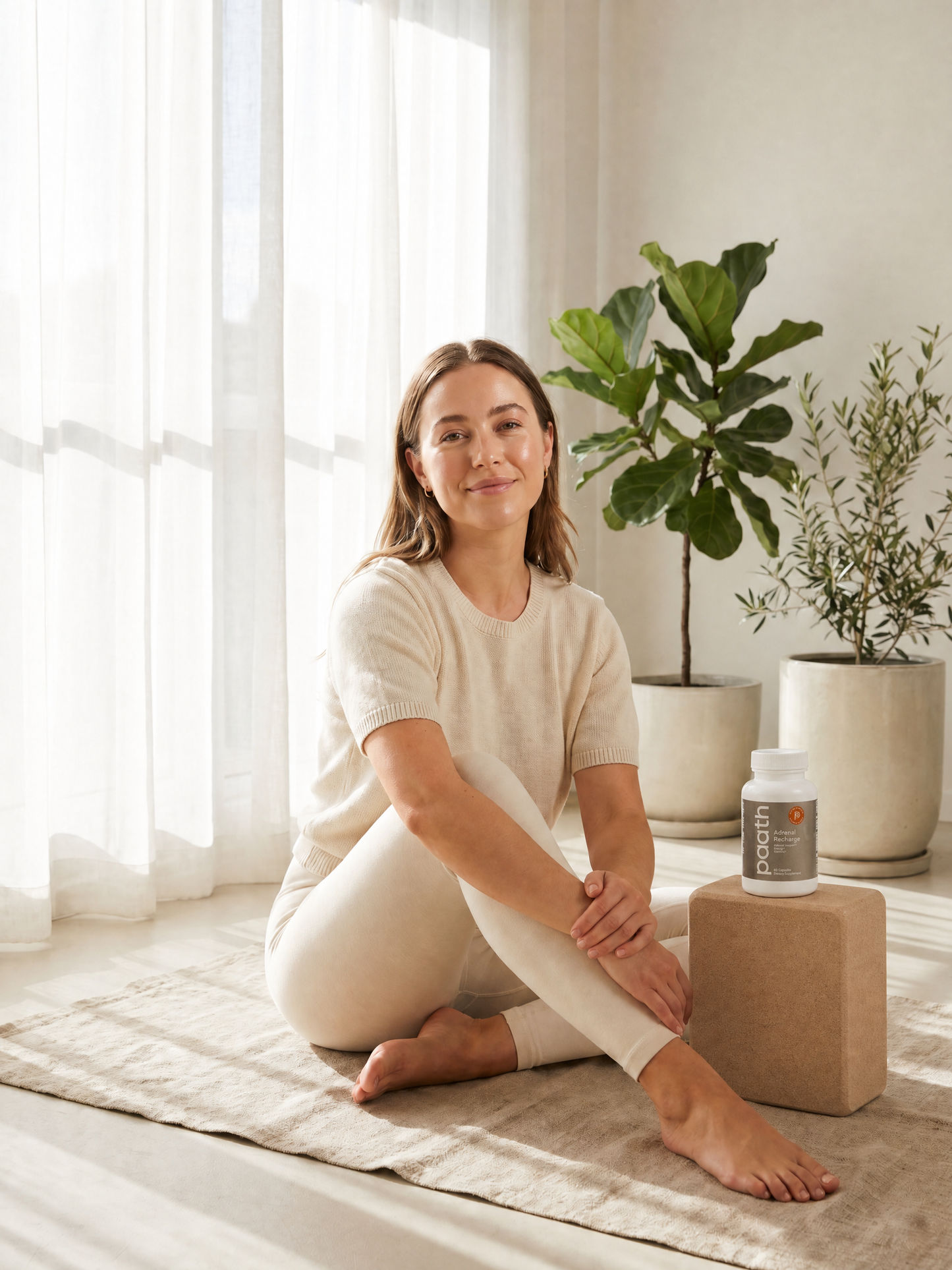 Deep Sleep & Stress Reset