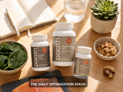 Daily Optimization Stack