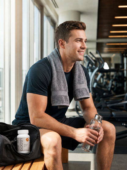 Elite Active Recovery Stack