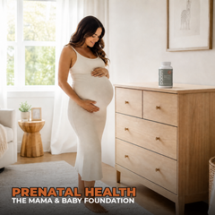 The Mama & Baby Foundation