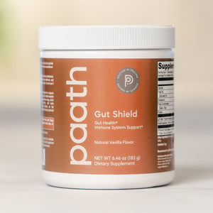 Gut Shield