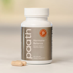 Hormone Balance