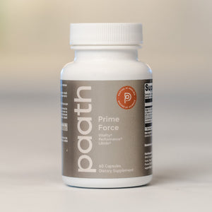 Prime Force