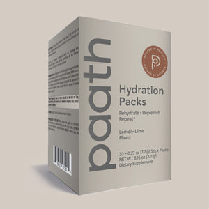Hydration Packs