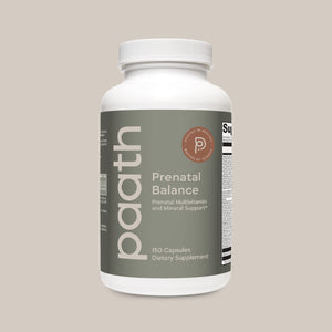 Prenatal Balance