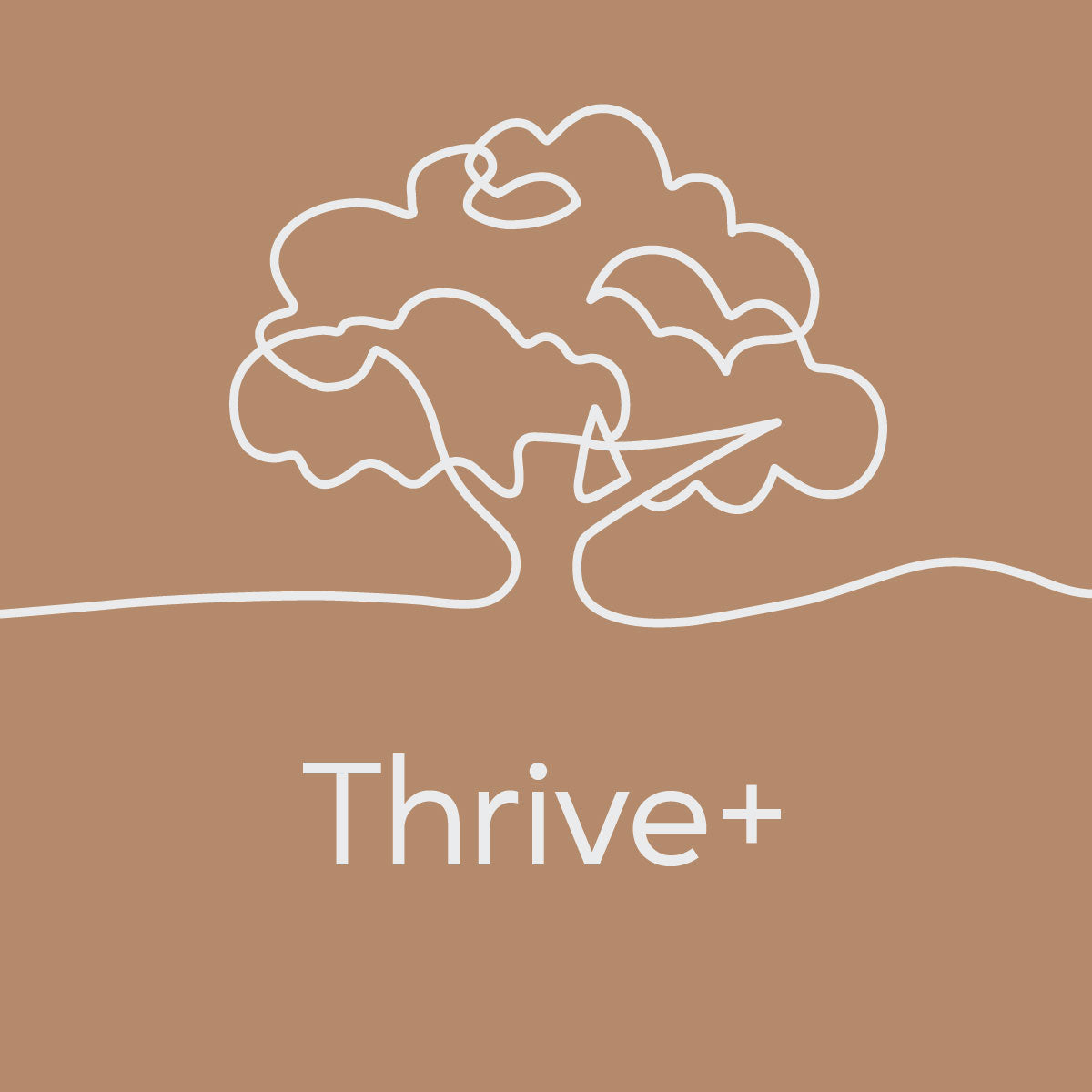 Thrive+