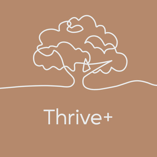 Thrive+