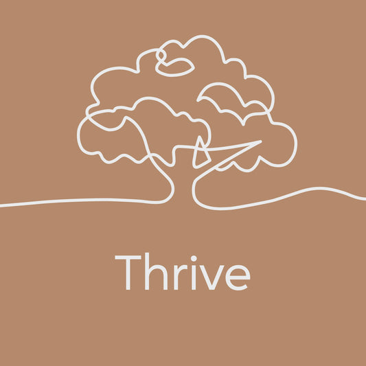 Thrive